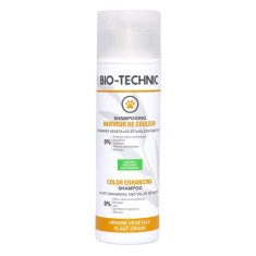 Diamex Sampon BIO-TECHNIC Color Enhancing Raviveur de Couleur - 200 ml