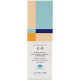 Sampon dermatita seboreica Scalp Iritat K-9 Tricosystem Rueber 220ml