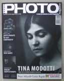 PHOTO , REVISTA DE TEHNICA SI ARTA FOTOGRAFICA NR. 54 , 2010