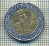 12271 MONEDA -MEXIC - 1 PESO - ANUL 2004 -STAREA CARE SE VEDE, America Centrala si de Sud