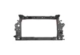 Trager, panou central fata RENAULT CAPTUR, 11.2019-05.2024, plastic &acirc; polipropilena (PP) si fibra de sticla (GF30),