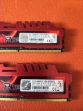Rami 2x8Gb DDR3 GSkill Jaws Intel XMP ready