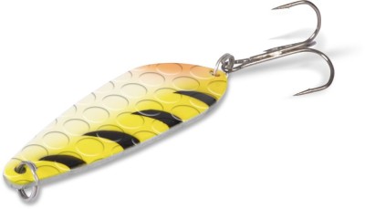 Lingurita Oscilanta Zebco 10g 4,8cm Trophy Z-Slim perch sinking foto