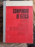 Compediu de Fizica