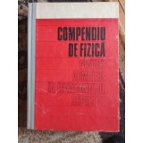 Compediu de Fizica