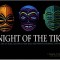 Night Of The Tiki: The Art of Shag, Schmaltz and Selected Oceanic Carvings