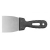 VOREL Spaclu din inox pentru indepartat vopseaua 80 mm