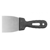VOREL Spaclu din inox pentru indepartat vopseaua 40 mm