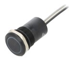 Comutator Capacitiv IP68 OFF-ON 12V