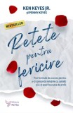 Cumpara ieftin Retete pentru fericire. Editia a II a/Ken Keyes
