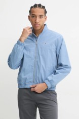 Tommy Jeans geaca barbati, de tranzitie, oversize, DM0DM20655