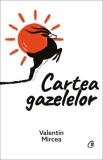 Cartea gazelelor, Curtea Veche