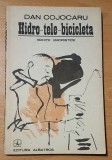 Hidro-tele-bicicleta de Dan Cojocaru