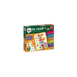 Joc I learn - Invat sa citesc in limba engleza