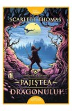 Pajistea Dragonului (seria Cutremurul Mondial, vol. 1), Arthur