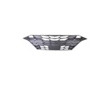 Grila masca fata HYUNDAI ELANTRA (AD), 2021- model SEL, negru,