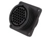 Soclu mamă 37 PIN fără contacte CPC Series 1 dimensiune 23, TE Connectivity