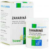 Zaharina 19mg 100cpr