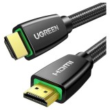 Cablu UGREEN HDMI - HDMI, 15m. 4K, negru