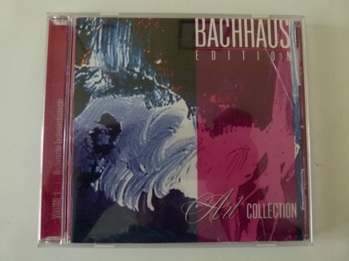 Bach, J.Ch.Bach, W.Fr.Bach