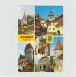 bnk cp Sighisoara - Cetatea - necirculata
