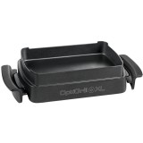 Accesoriu tip tava pentru coacere Tefal Snaking &amp; Baking XA727810 pentru OptiGrill+ XL / Elite XL GC722xxx, GC724xxx, GC760xxx