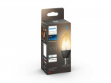 Cumpara ieftin Bec LED inteligent Philips Hue B39, Bluetooth, E14, 4.5W (28W), 300 lm, lumina