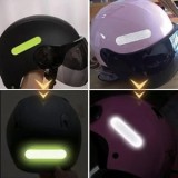 Autocolante Reflectorizante pentru Vehicule - Siguranță și Vizibilitate, CMCLASS