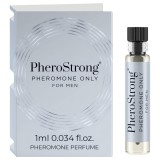 Parfum cu feromoni Pherostrong Olny For Men 1 ml