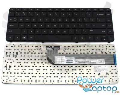 Tastatura HP Pavilion DV4 5000, Pavilion DV4 5100 foto