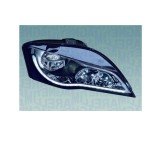Far Audi R8 (42), 01.2007-2015, montare fata, dreapta, LED; electric; cu motor; LED, MAGNETI MARELLI