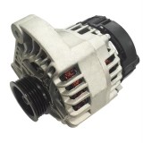 Alternator Fiat: Albea, Doblo, Palio, Panda, Punto, Seicento, Siena, Strada; Lancia: Y, 1.3, 1.2, 1.1, 1.2 4x4, 1.2 LPG, 1.2 Natural Power., fulie