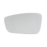 Sticla oglinda, oglinda retrovizoare exterioara VW UP (2011 - 2016) ALKAR 6411182
