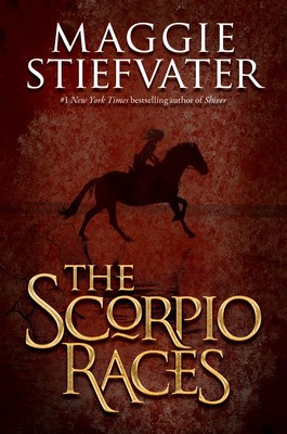 The Scorpio Races foto