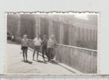 bnk foto Castelul de la Hunedoara - anii `60