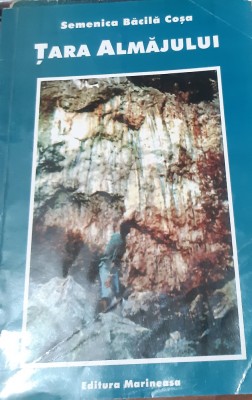 TARA ALMAJULUI SEMENICA BACILA COSA foto