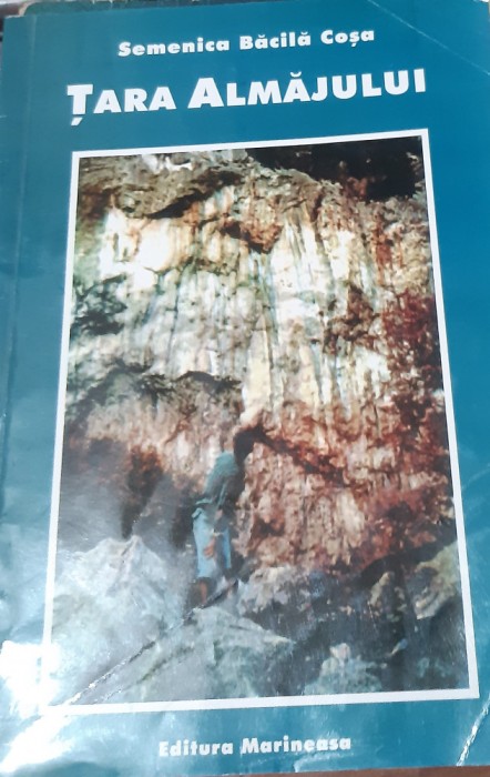 TARA ALMAJULUI SEMENICA BACILA COSA