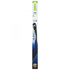 Set stergatoare Valeo Silencio 650 400mm VF468 pentru BMW Seria 8, Citroen Berlingo, Ford Fiesta VI, Peugeot Partner
