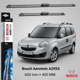Cumpara ieftin Stergatoare Opel Combo Tour X12 2012-2019 | 3 397 007 295 - BOSCH