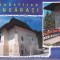 bnk cp Manastirea Pangarati - Vedere - necirculata