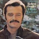 Vinil 2XLP Robert Goulet &ndash; I Wish You Love (EX), Pop