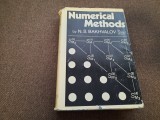 NUMERICAL METHODS N.S BAKHVALOV