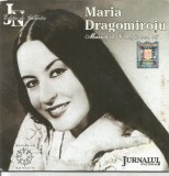 (B) CD Maria Dragomiroiu - Jurnalul National vol .48