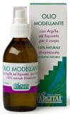 Ulei pentru Fermitatea Pielii Argital Pronat 125ml