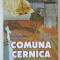 COMUNA CERNICA , FILE DE ISTORIE de VASILE BOLBOJA ... CRISTIAN PETER , 2024