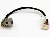 Mufa alimentare pentru HP 15-da1017nq