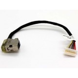 Mufa alimentare pentru HP 15-da1017nq