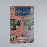 DC Justice League America No.30