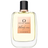 Roos &amp; Roos, Bloody Rose, Apă de parfum, Pentru femei, 100 ml