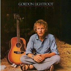 Vinil Gordon Lightfoot &lrm;&ndash; Sundown (G+)